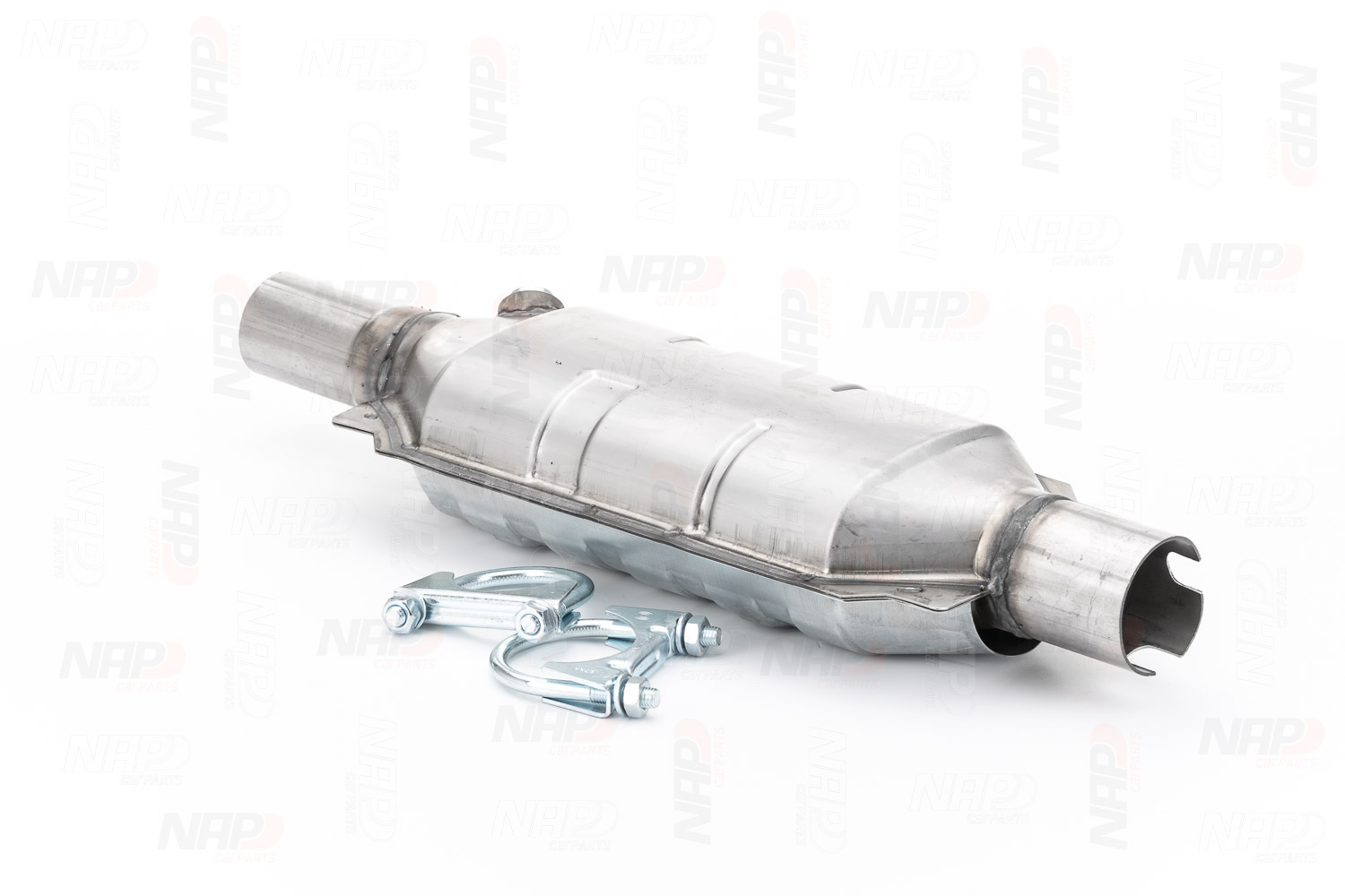 NAP carparts CAK10920 Udstødning katalysator Jeep Grand Cherokee mk1 billig