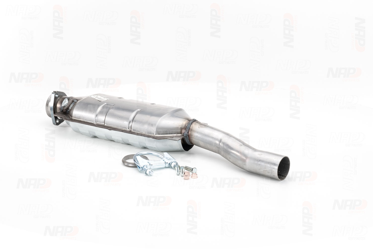 NAP carparts CAK10921 Katalyzátor Volvo 945 Kombi za nízku cenu