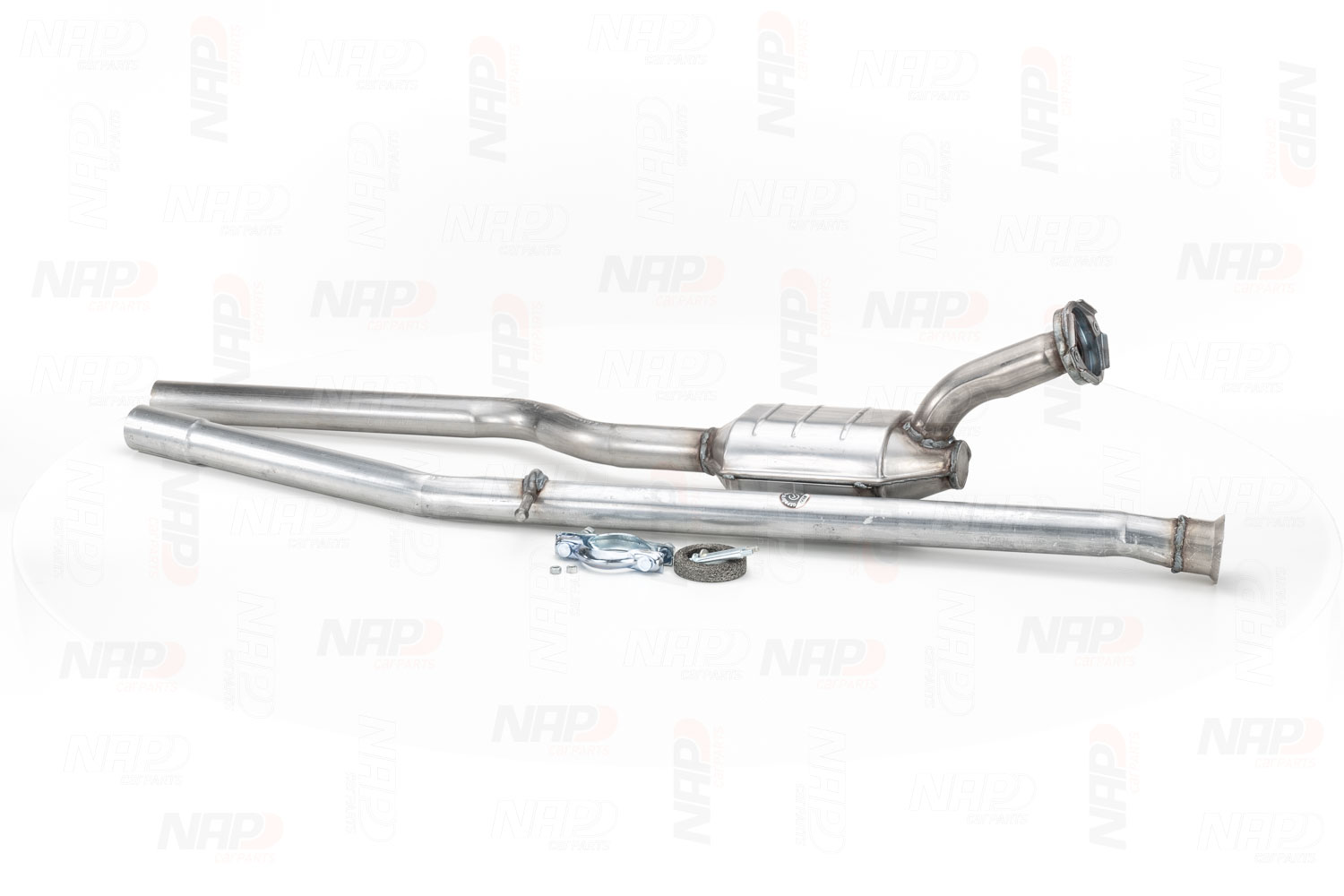 NAP carparts CAK10923 Katalyzátor Peugeot 309 2 za nízku cenu