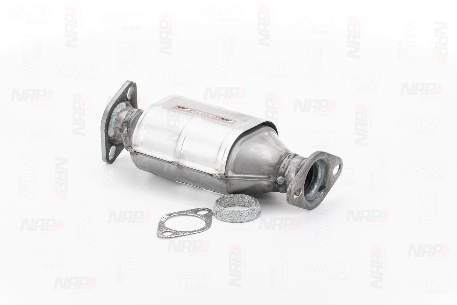 NAP carparts CAK10930 prix catalyseur Mazda 323 BG