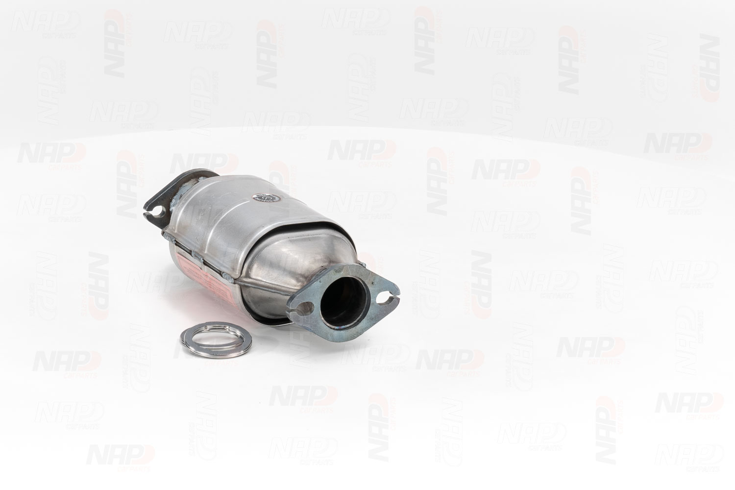 NAP carparts Catalytic convertor TOYOTA CAK10932