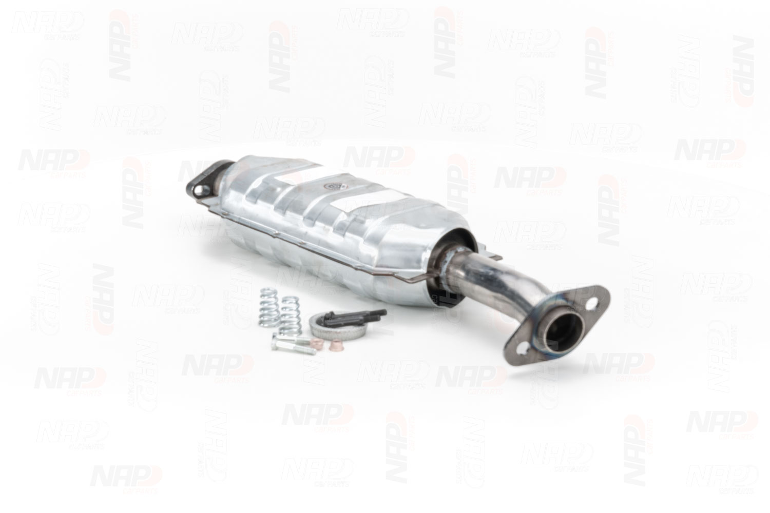 NAP carparts CAK10935 Coletor de escape Astra F T92 1.4 i 60 cv Gasolina preço
