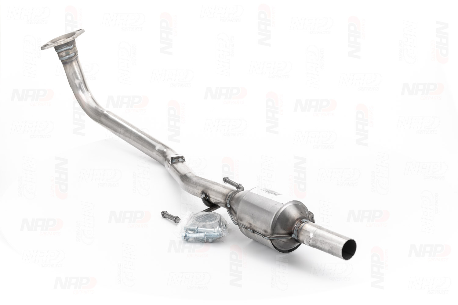 NAP carparts CAK10936 Katalizator