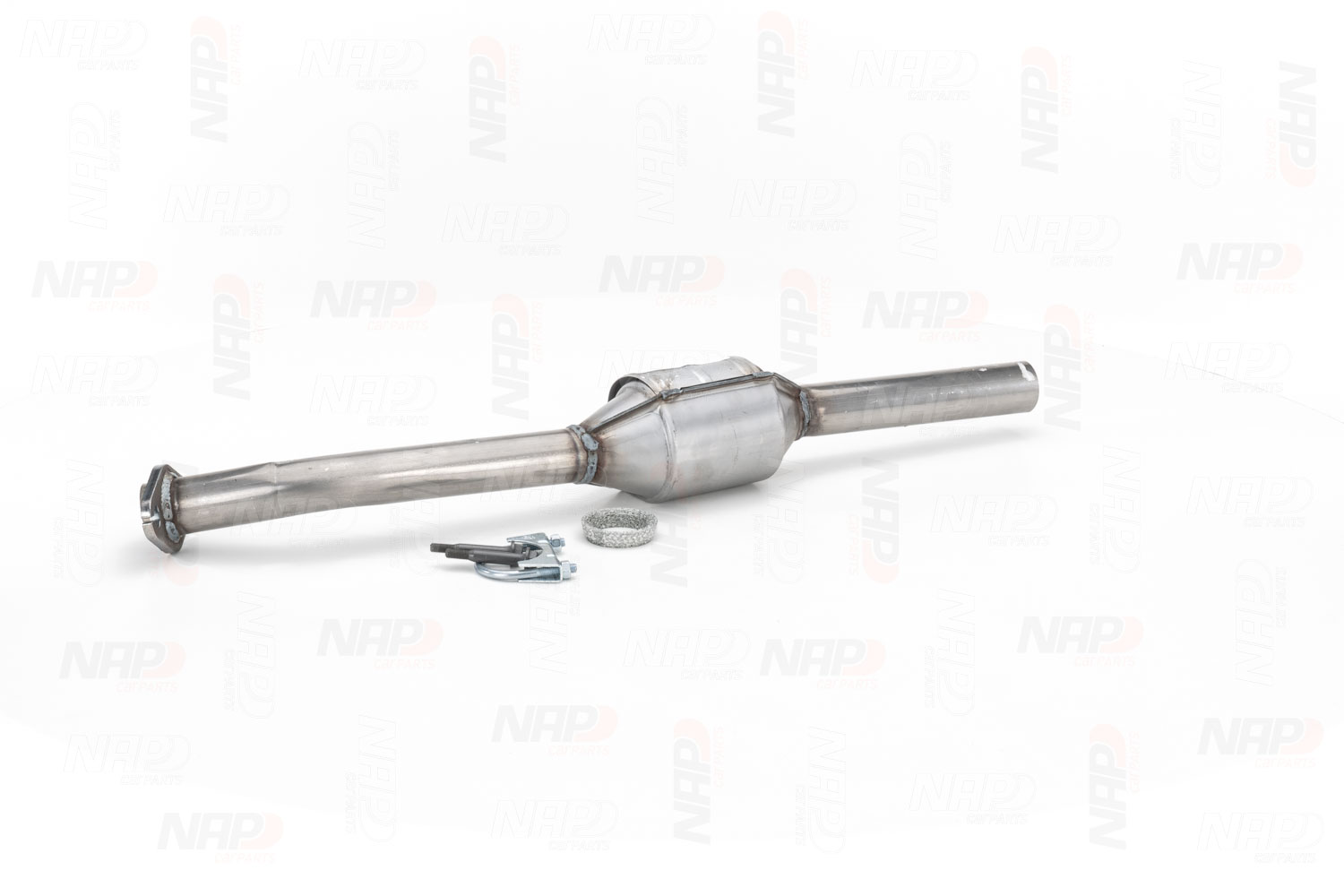 NAP carparts CAK10937 Vorderrohr VAUXHALL Corsa Mk1 (B) Schrägheck (S93) 1.4 i S 82 PS Benzin Kosten