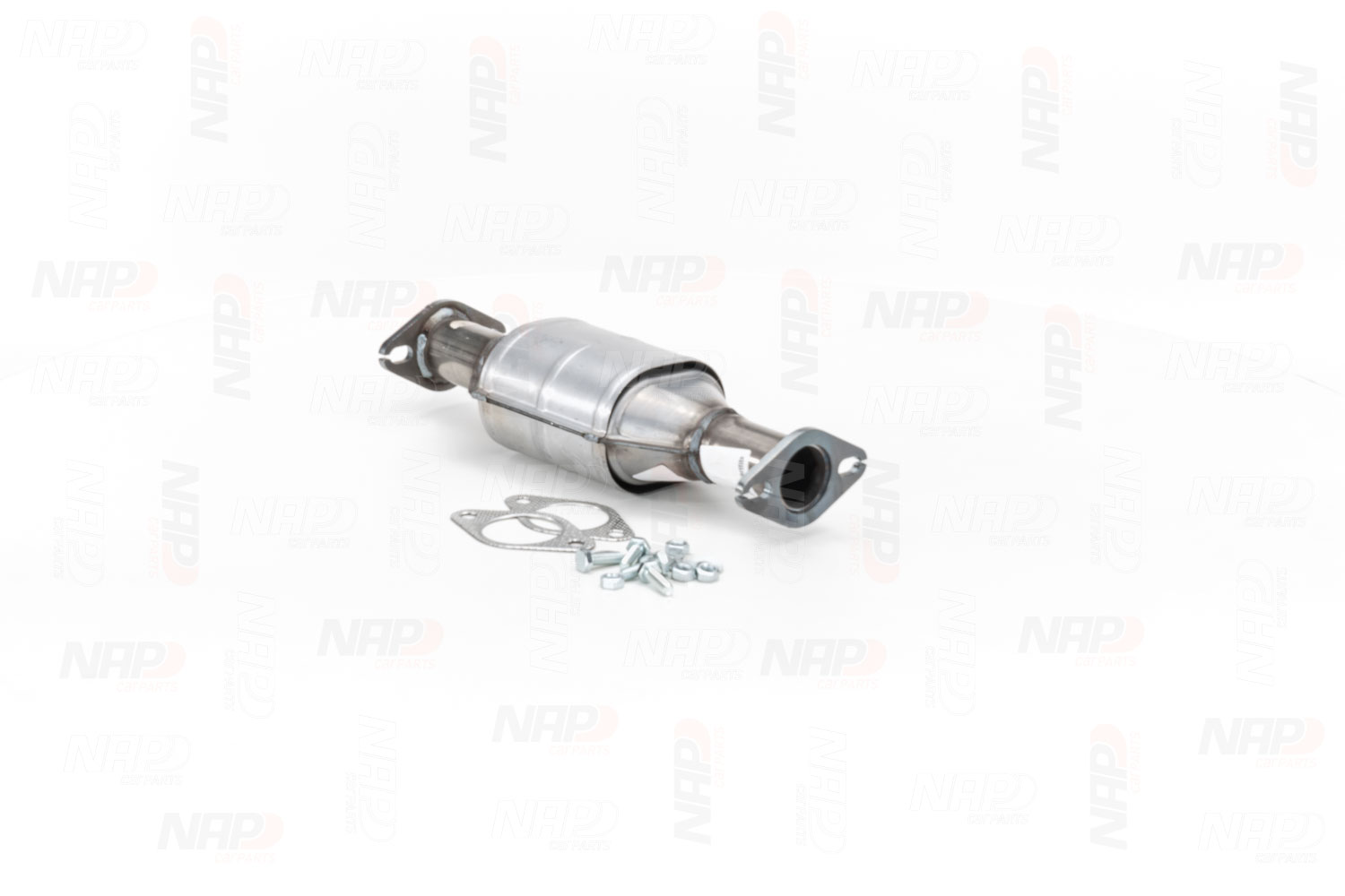 NAP carparts CAK10945 prix catalyseur MAZDA 626 IV 3/5 portes (GE)
