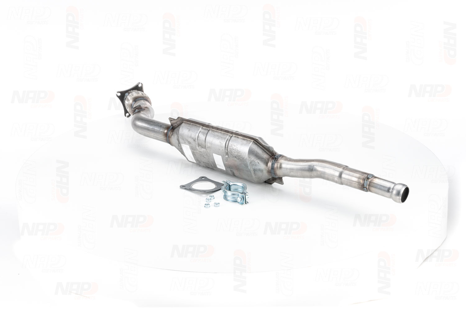 NAP carparts CAK10949 Katalysator