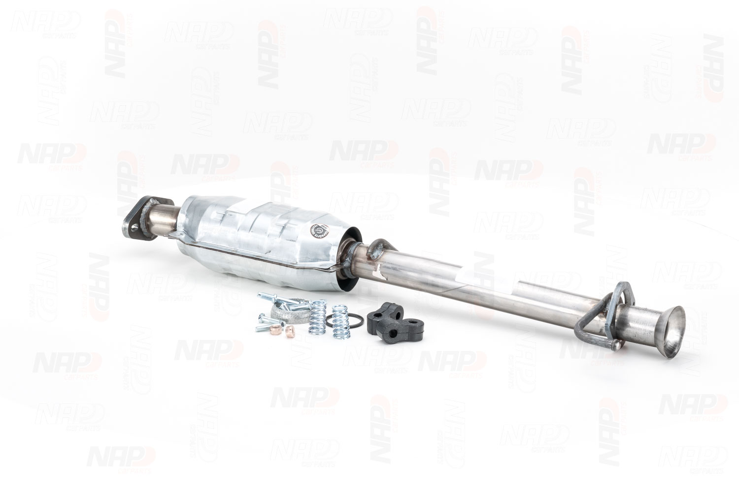 NAP carparts Katalyzátor CAK10951 NAP carparts CAK10951 Katalyzátor Suzuki VITARA lacné