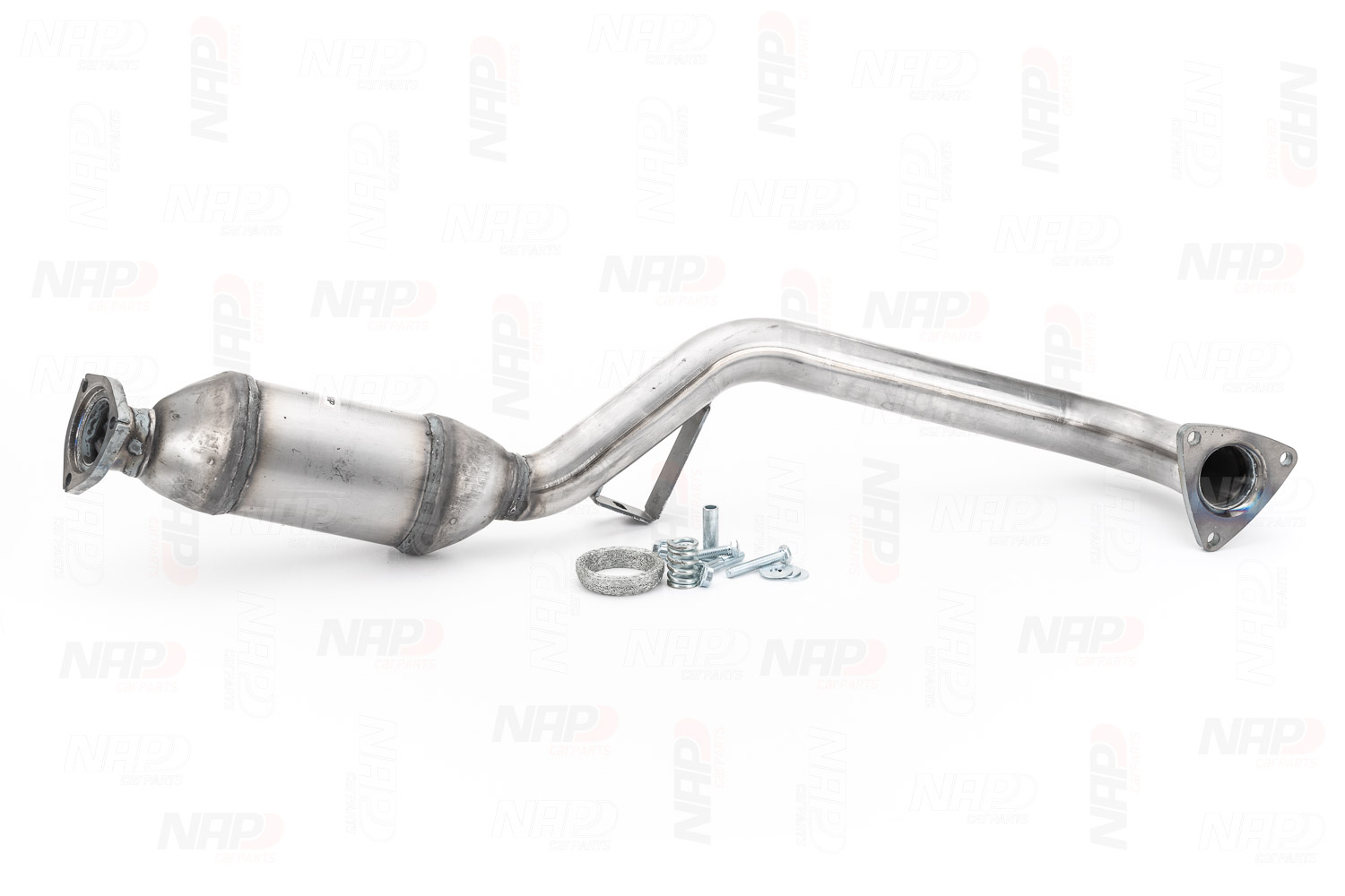 NAP carparts CAK10956 Auspuffrohr Audi A6 C8 Avant 40 TDI Mild Hybrid 204 PS Diesel/Elektro Kosten