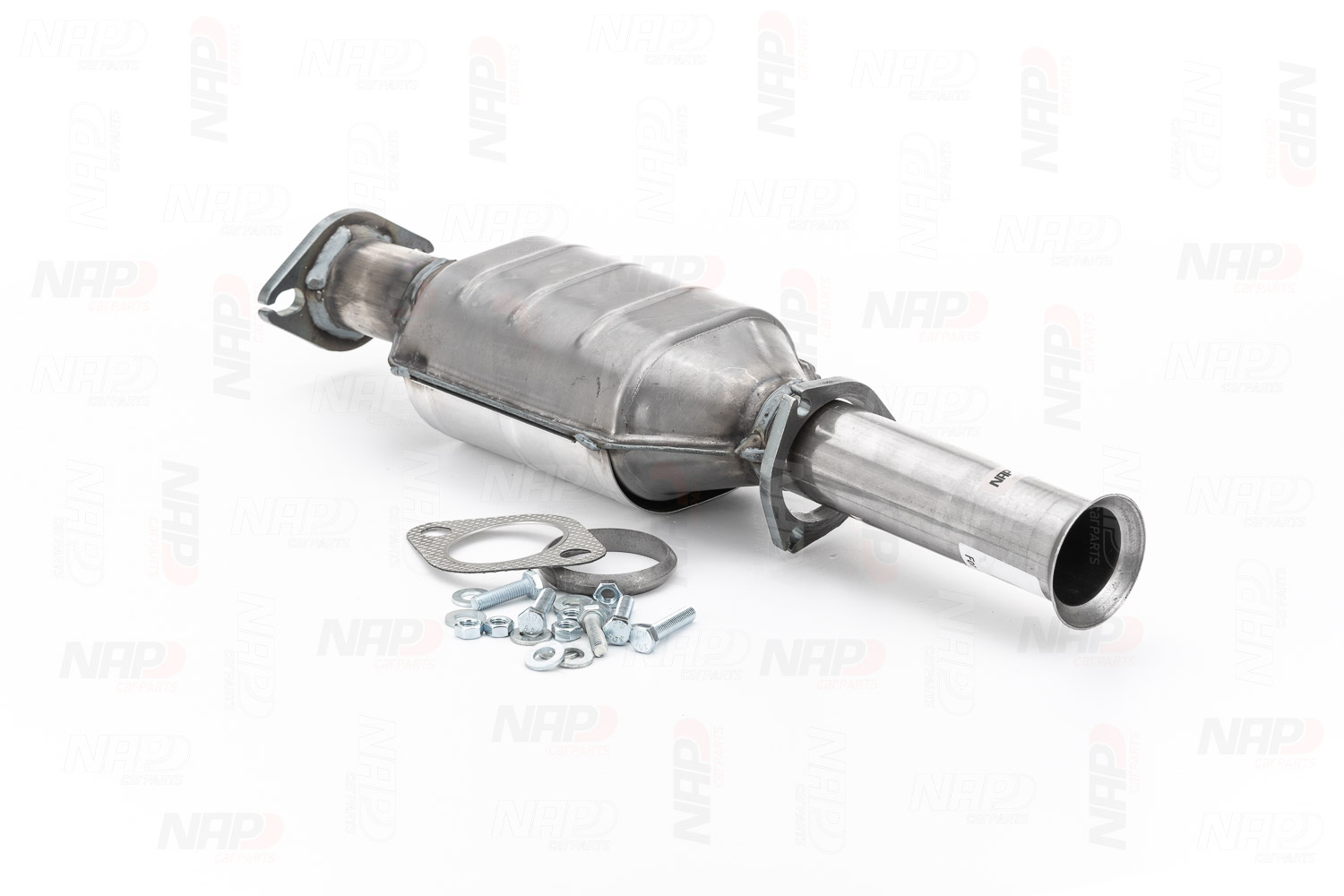 Katalizator spalin ALFA ROMEO NAP carparts CAK10962