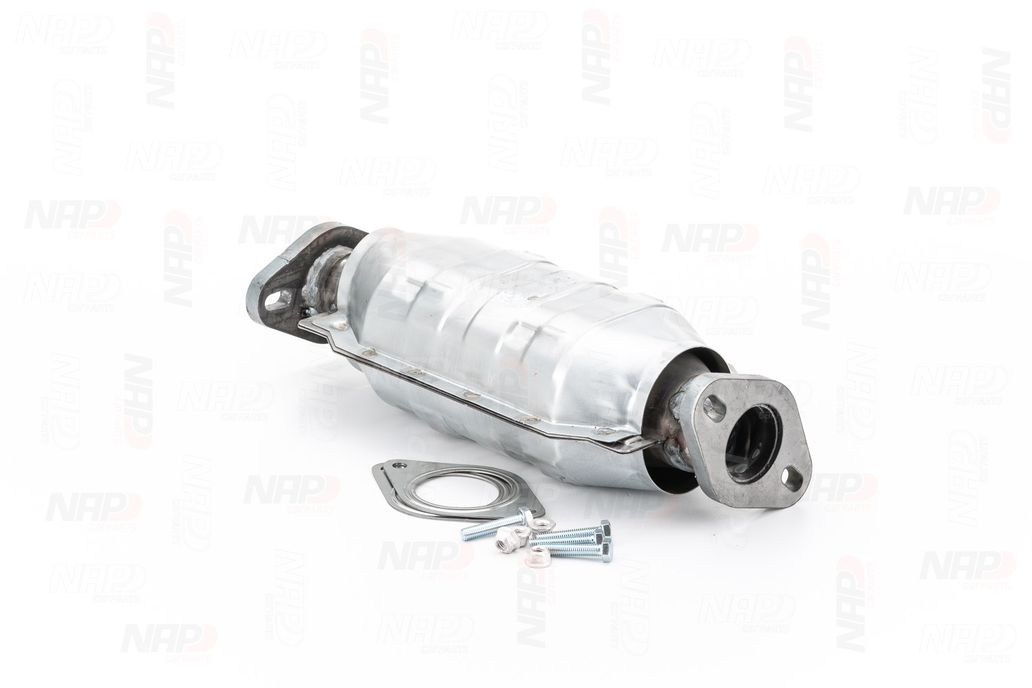 Katalizator NAP carparts ALFA ROMEO CAK10969