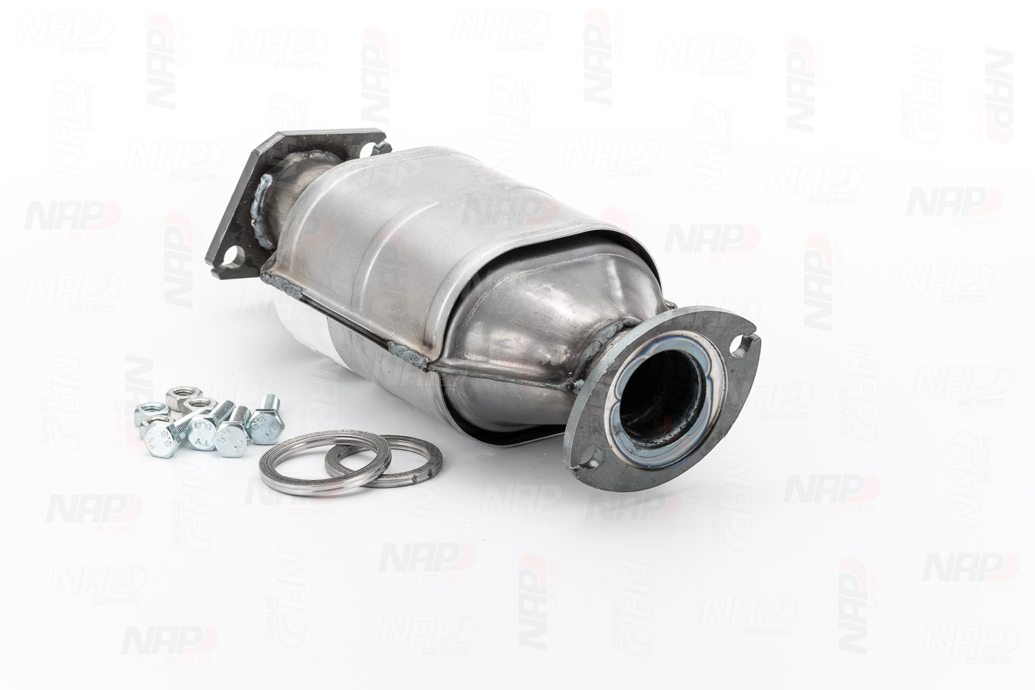 CAK10970 NAP carparts marmitta catalitica Daihatsu Move L6 0.8 (L601) 42 CV Benzina prezzo