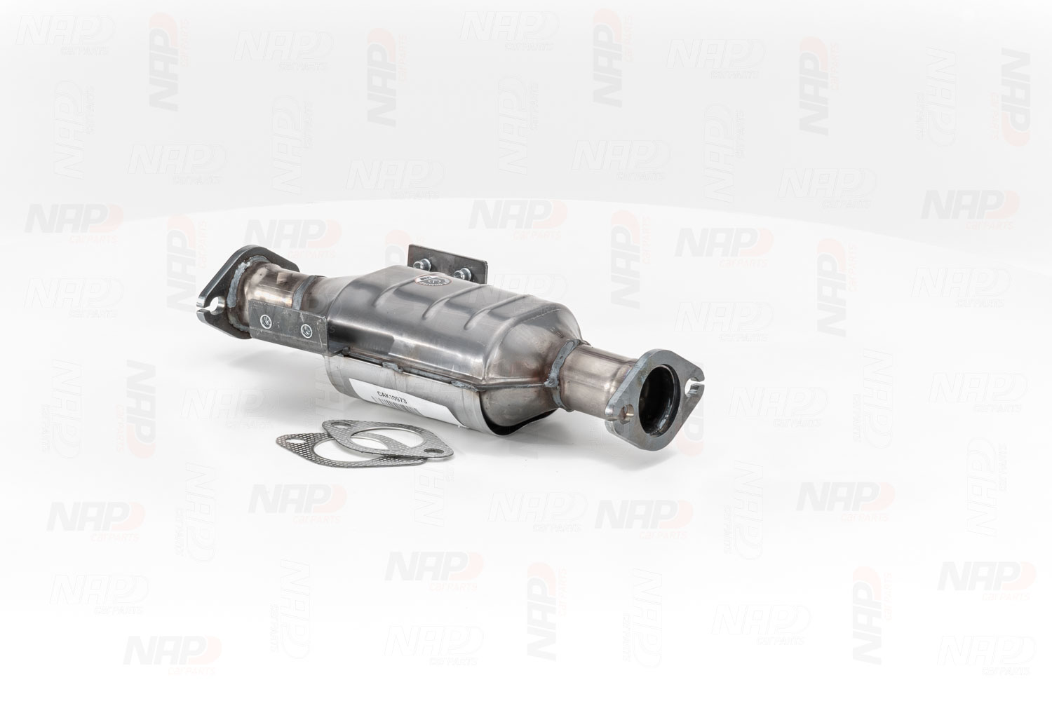 NAP carparts CAK10973 Catalisador Mitsubishi Colt C50 a um preço acessível