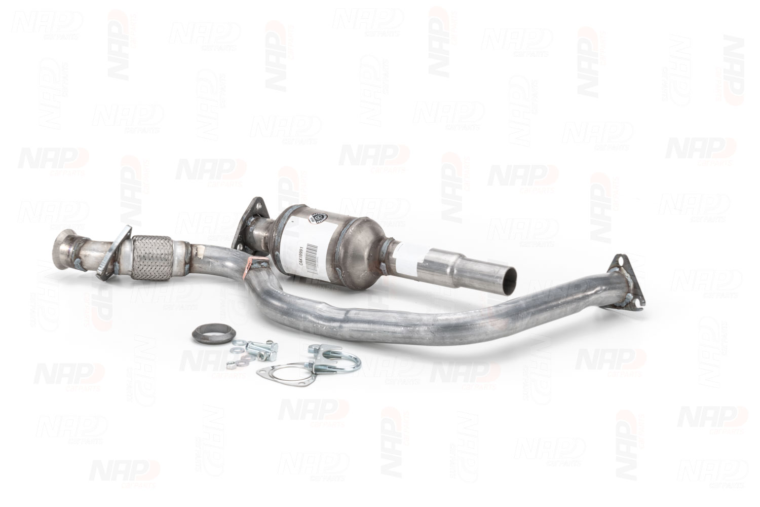 NAP carparts CAK10991 Katalysator