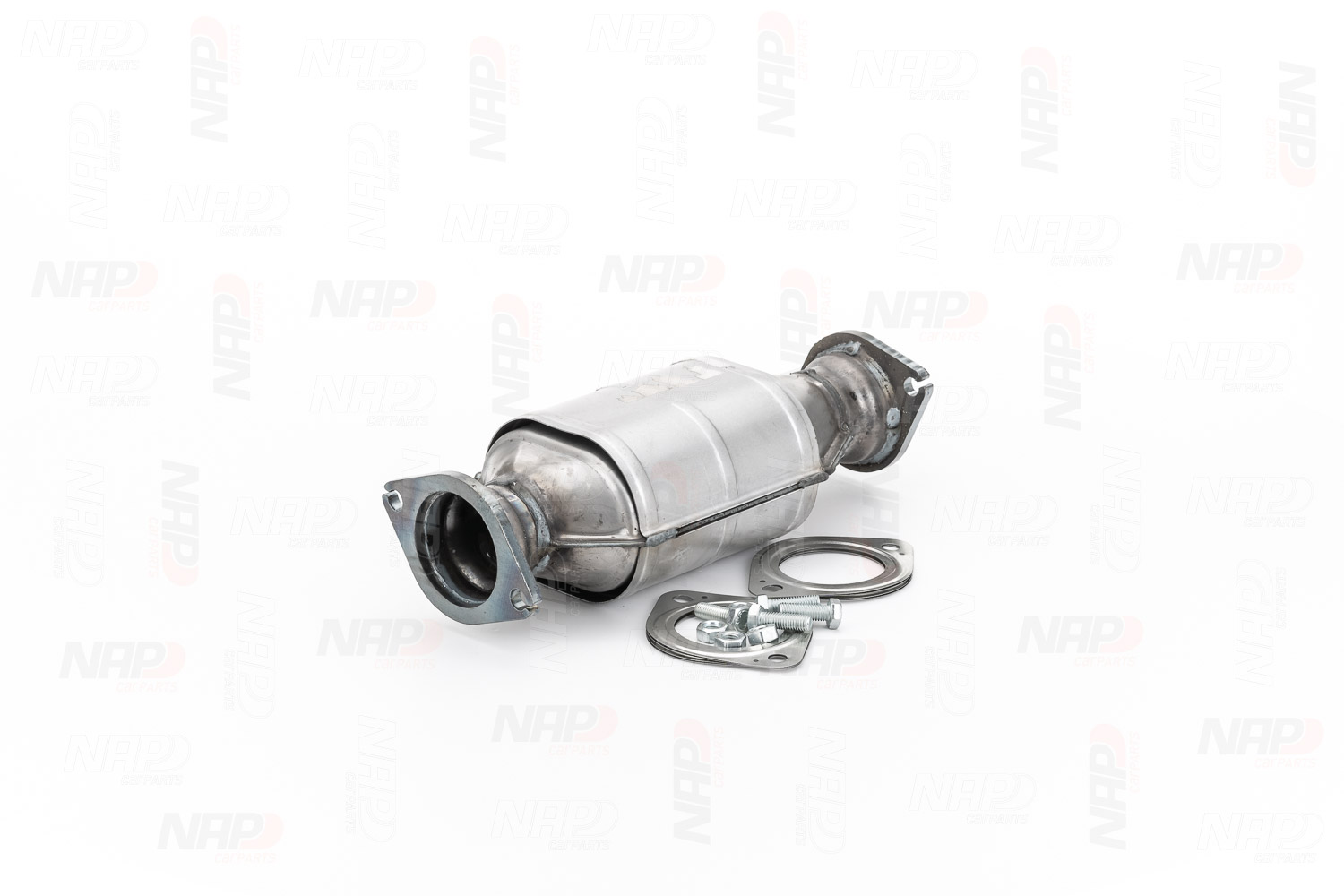 NAP carparts CAK11002 Auspuffrohre NISSAN Sunny III Schrägheck (N14) 2.0 D 75 PS Diesel Kosten