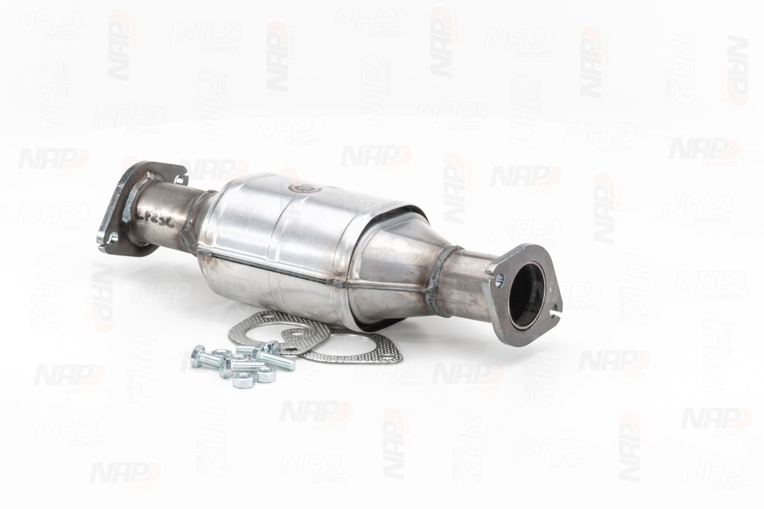 Katalysator NAP carparts NAVARA CAK11006 goedkoop