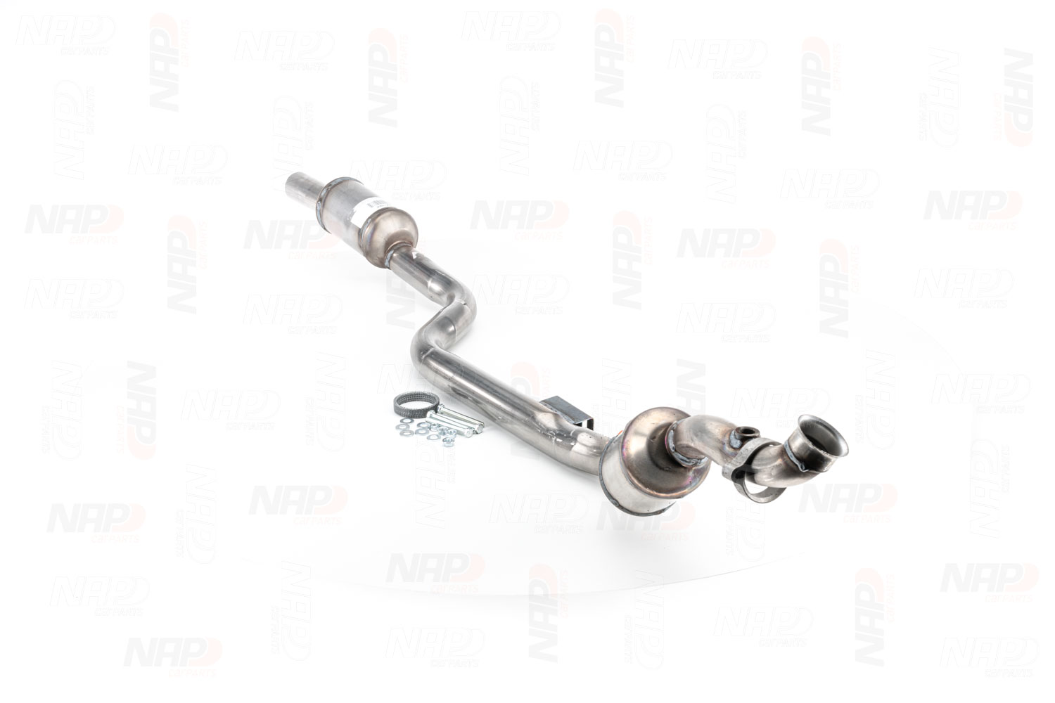 NAP carparts CAK11008 Catalizador