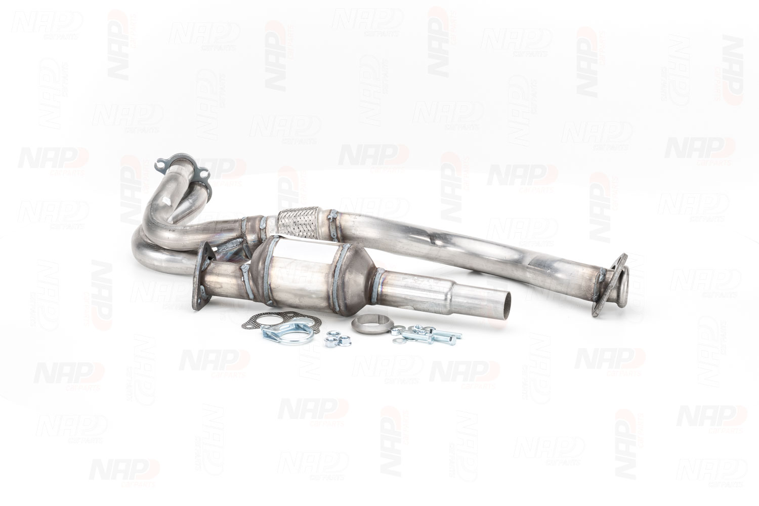 NAP carparts CAK11009 Catalisador