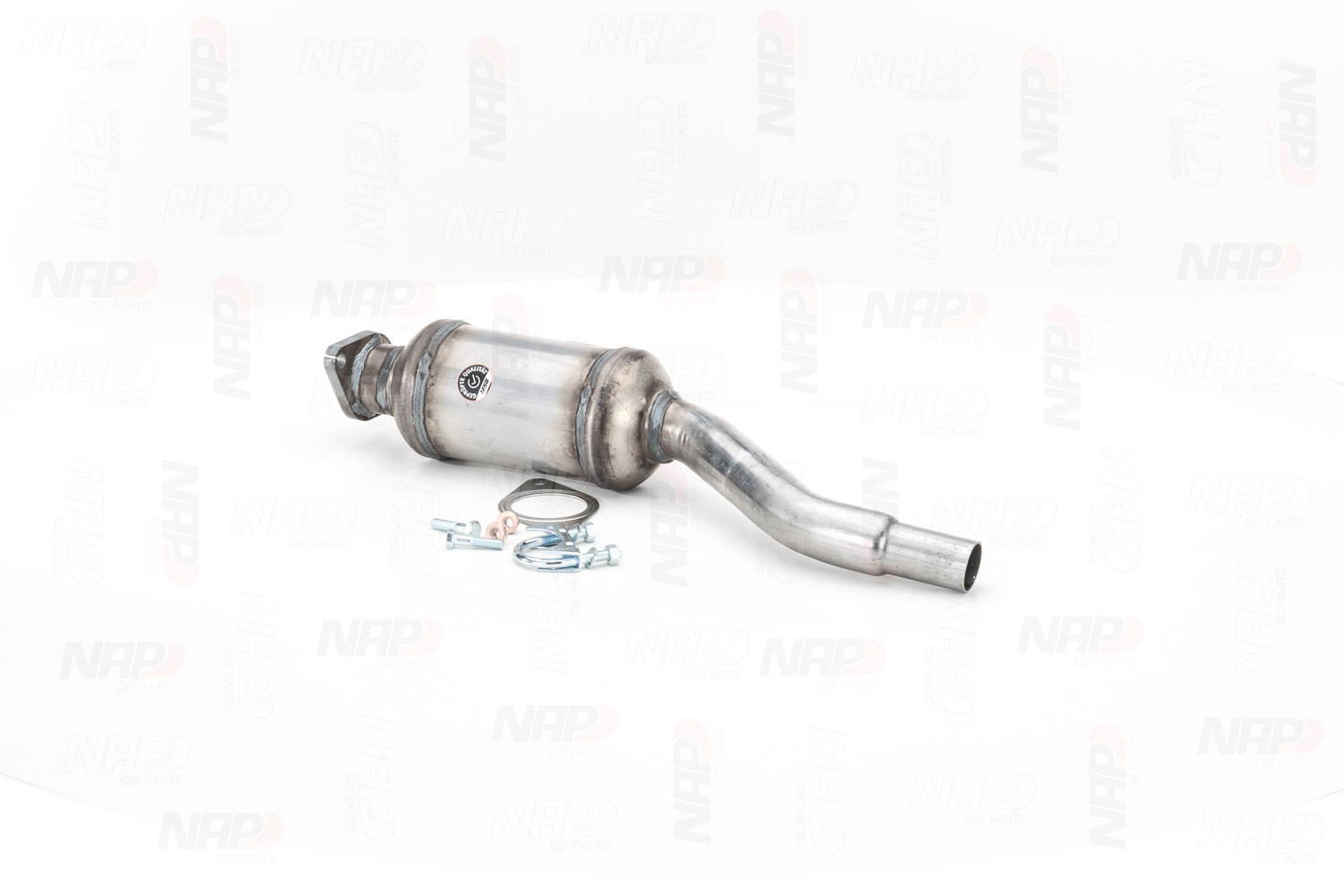 NAP carparts CAK11013 Catalisador