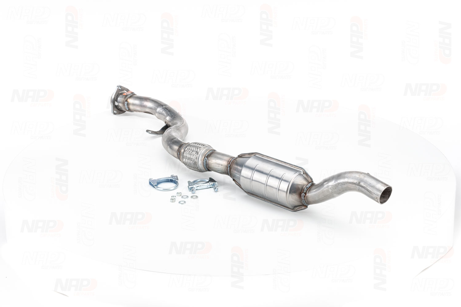 NAP carparts CAK11020 Katalyzátor