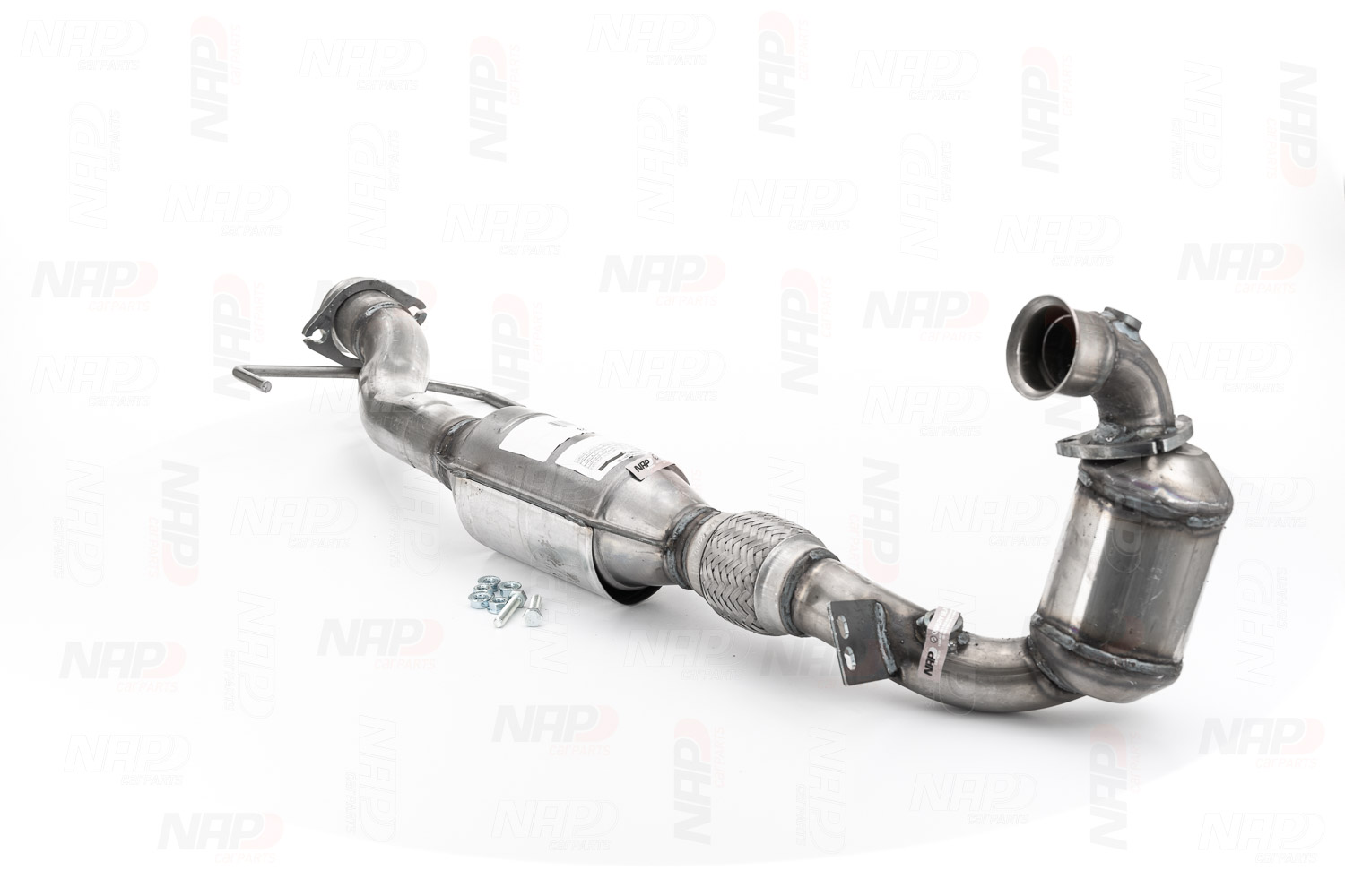 NAP carparts CAK11023 Katalysator