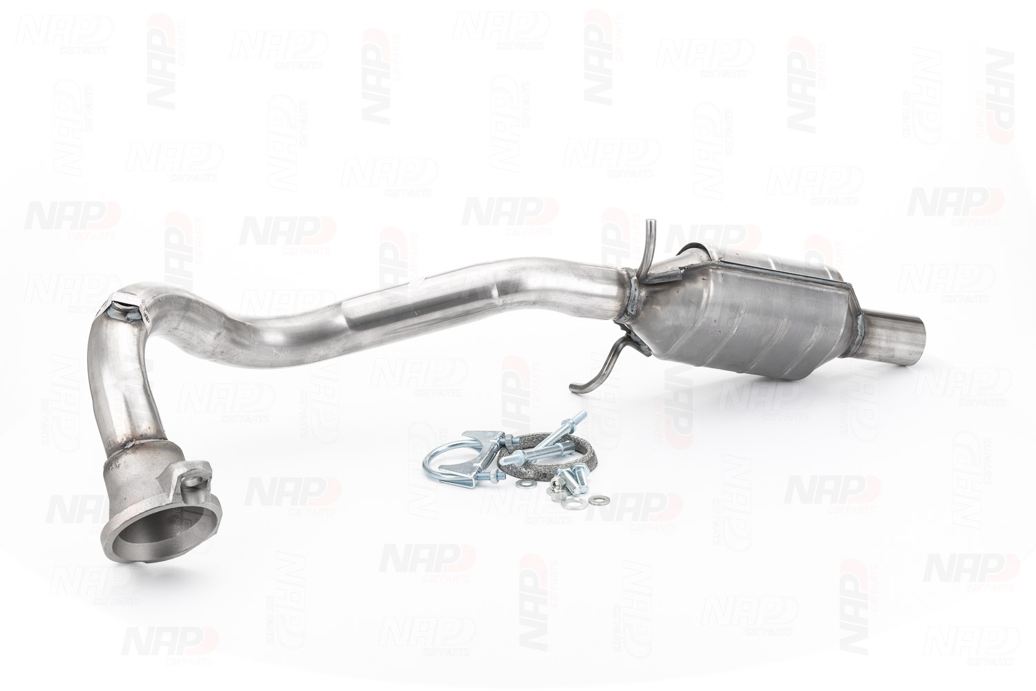 NAP carparts CAK11025 Catalizzatore