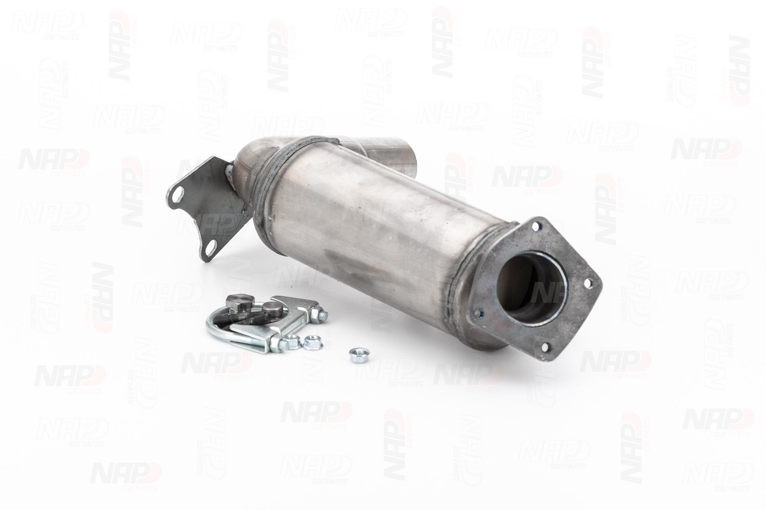 NAP carparts CAK11027 orģinālās Katalizators Jaguar XK Coupe cena