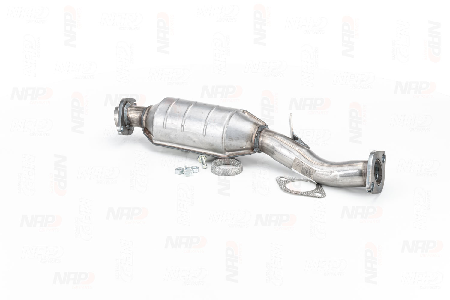 NAP carparts CAK11030 Universele katalysator SUBARU LEGACY 2021