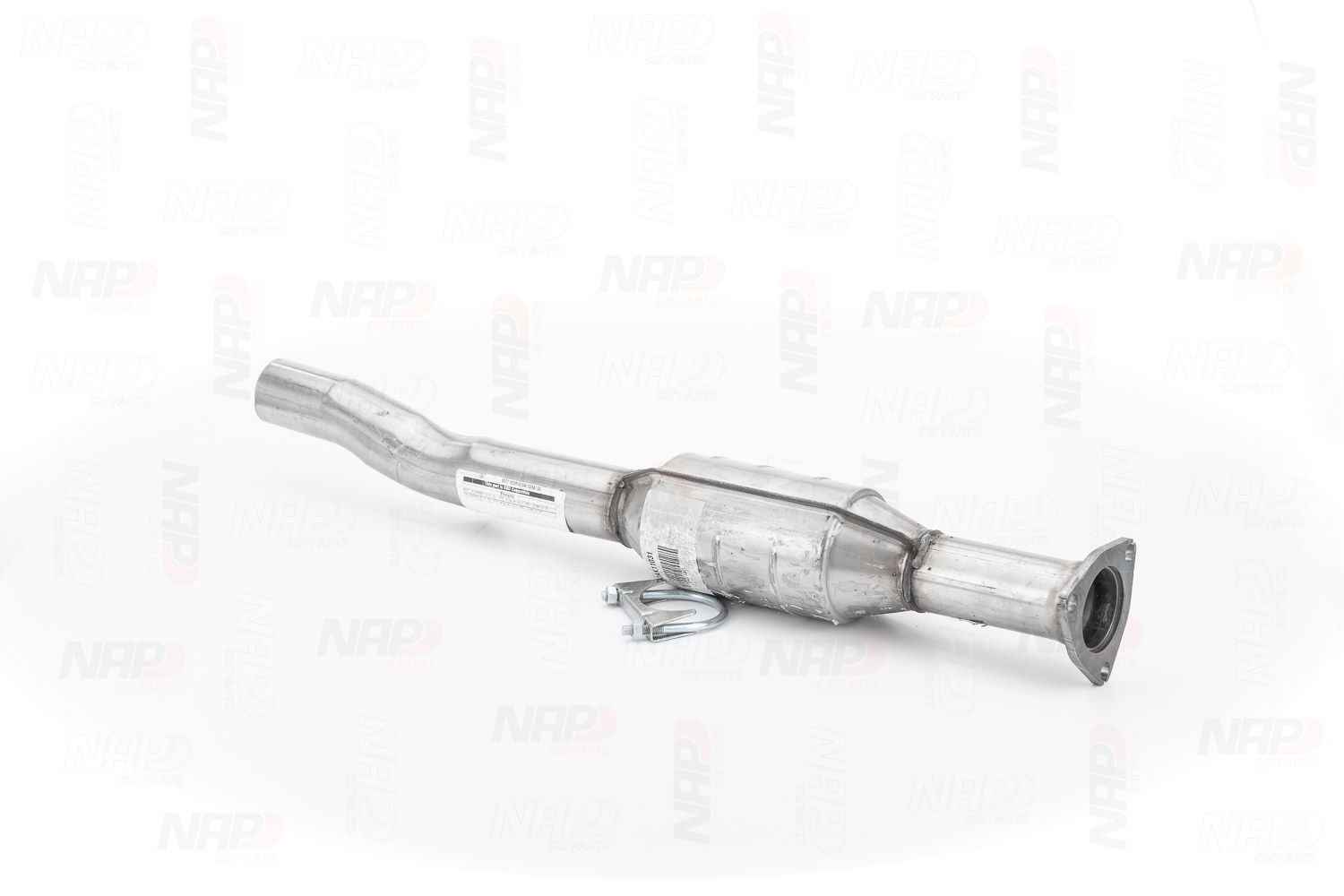 NAP carparts CAK11031 Strumienica Volkswagen SHARAN oryginalne