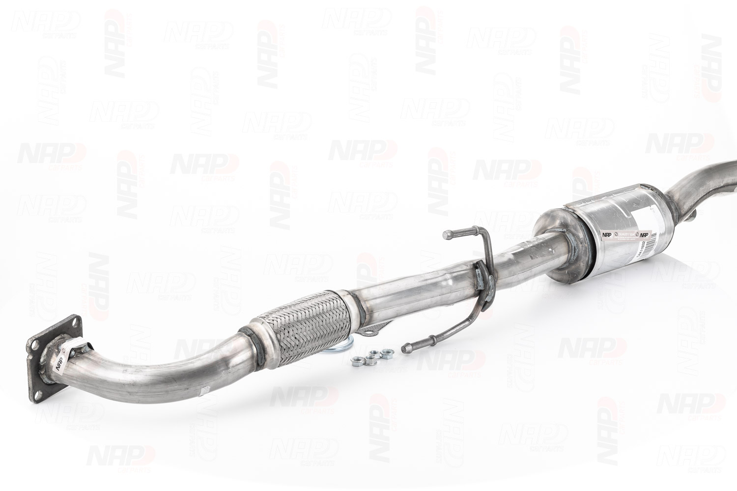 NAP carparts CAK11032 Katalysator