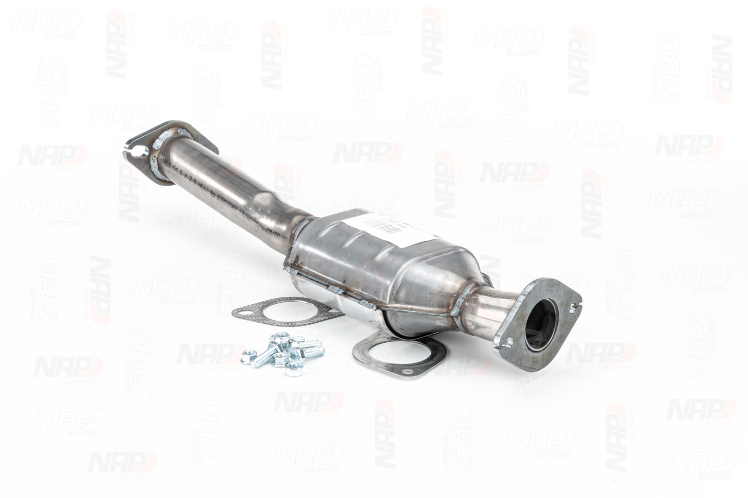 NAP carparts CAK11035 Strumienica Fiat Punto 188 tanie