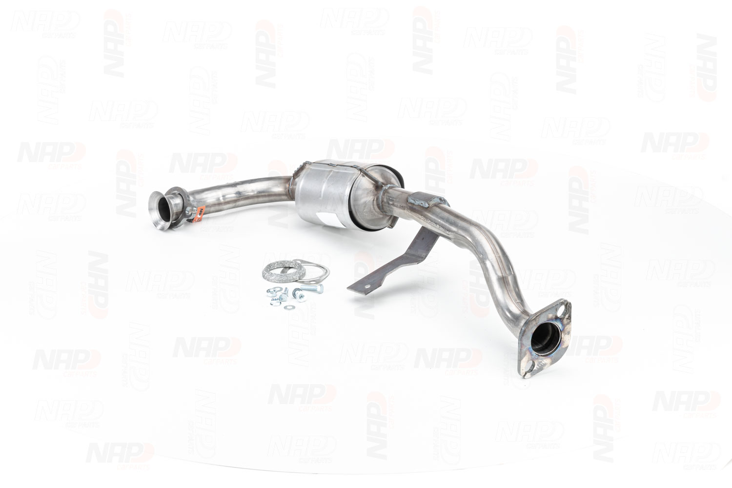 NAP carparts CAK11039 Pre-catalizador Renault Clio I preço