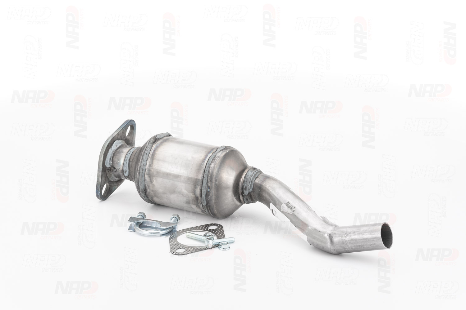NAP carparts CAK11046 Kipufogó cső Fiat Seicento 187 Elektromos 29 LE villamos árak