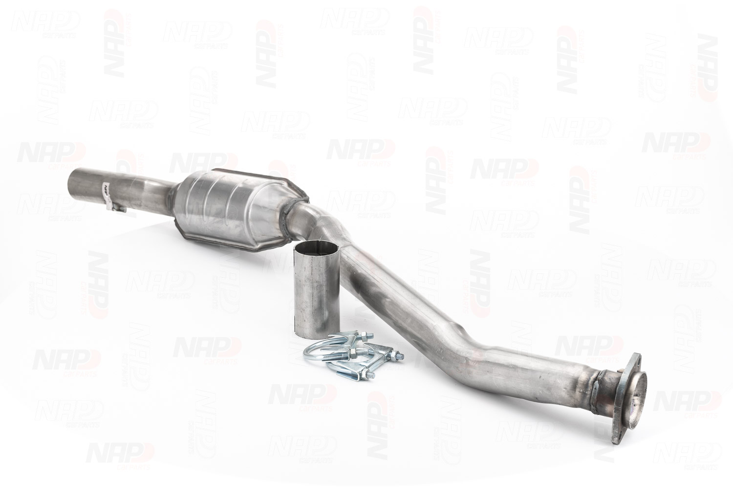 NAP carparts CAK11047 Spruitstuk BMW E38 730d 2.9 184 Pk Diesel prijs