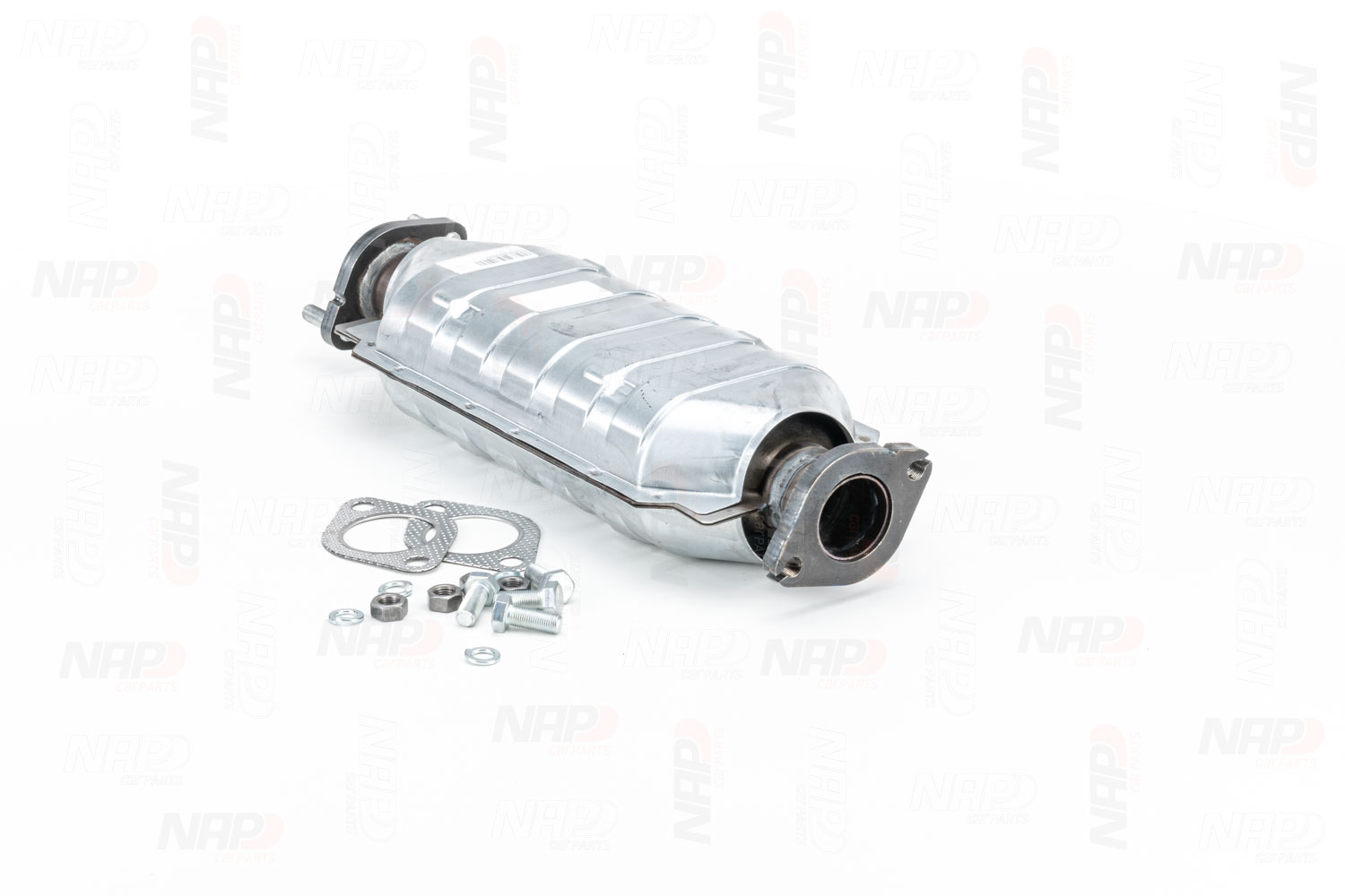 NAP carparts CAK11063 Pre-catalizador Mitsubishi Colt C50 preço