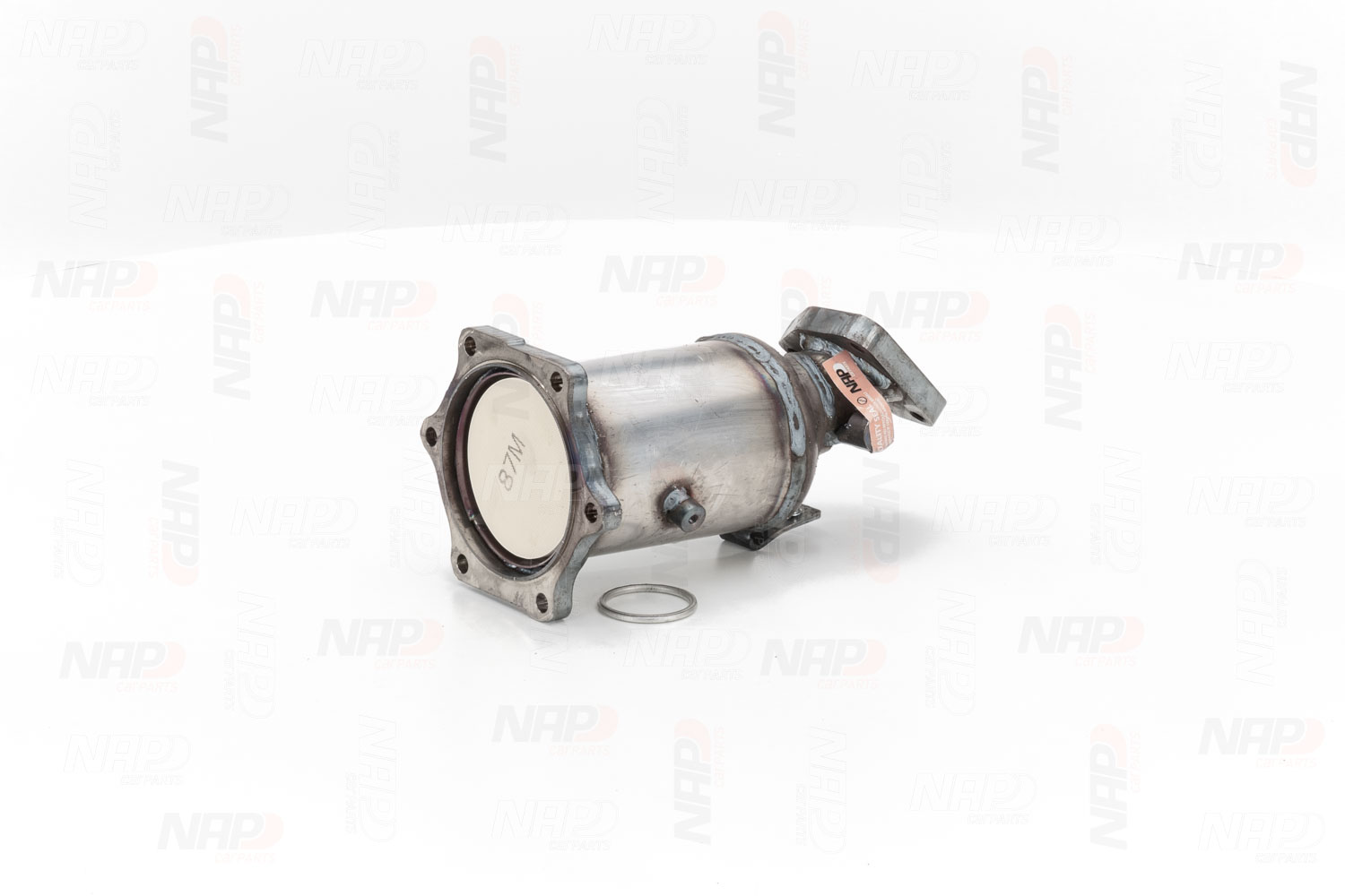NAP carparts Katalysator CAK11068 NAP carparts CAK11068 NISSAN ALMERA Katalysator Preis