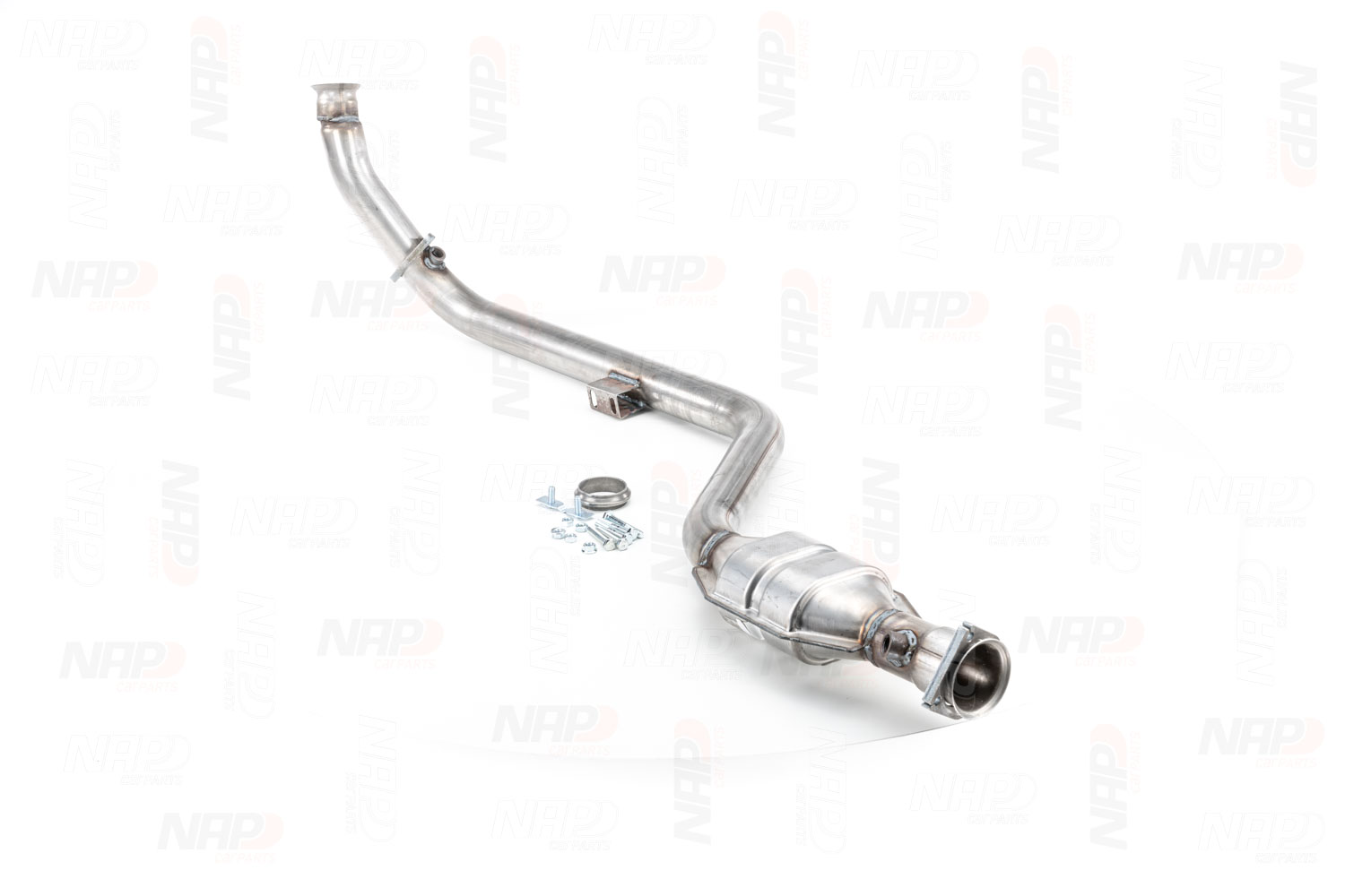 NAP carparts CAK11094 Katalysaattori