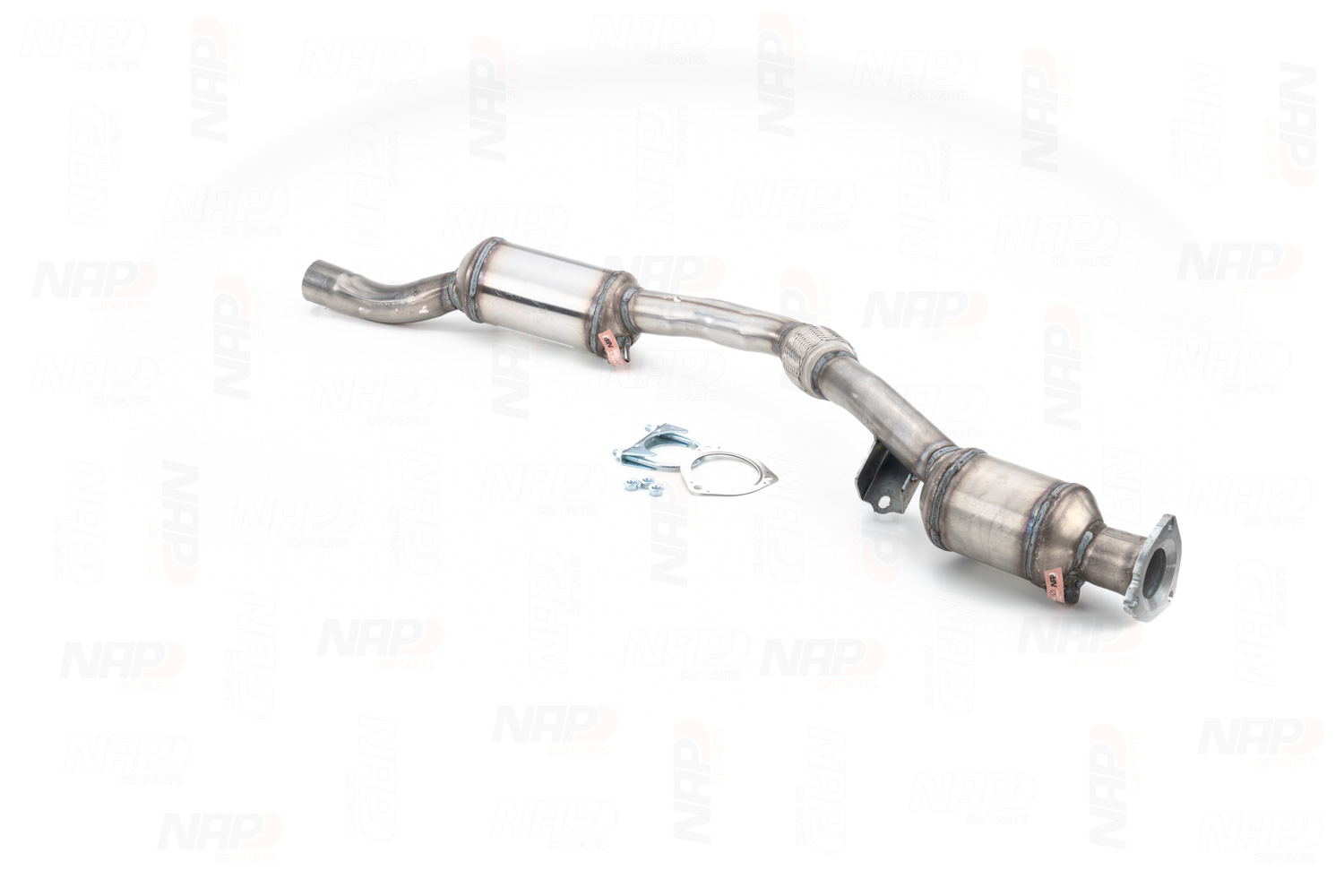 NAP carparts CAK11098 Catalizzatore