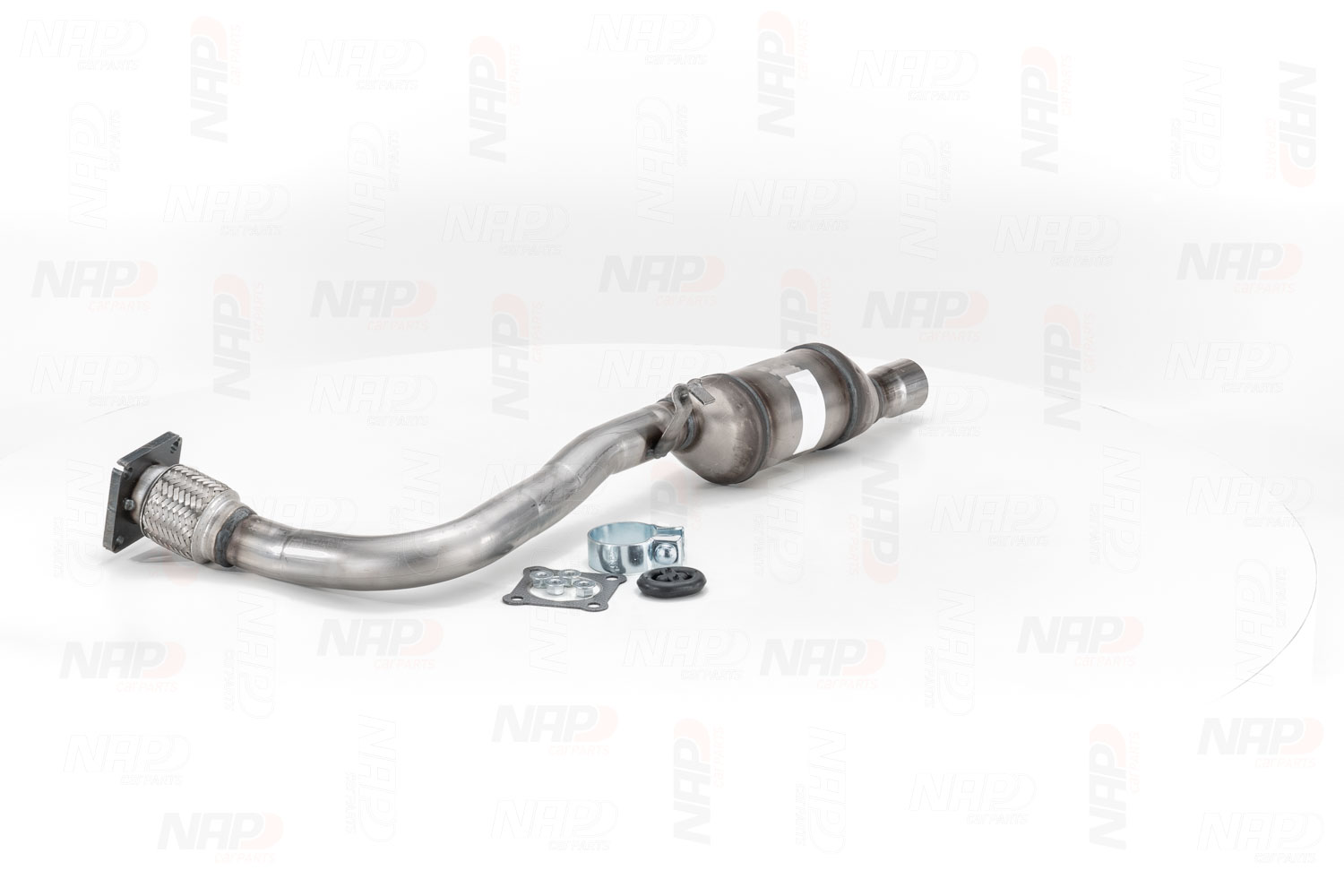 NAP carparts CAK11105 Katalysaattori