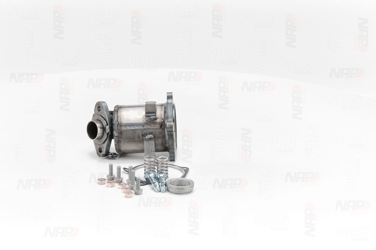 CAK11117 NAP carparts Pre-catalizador Hyundai baratos