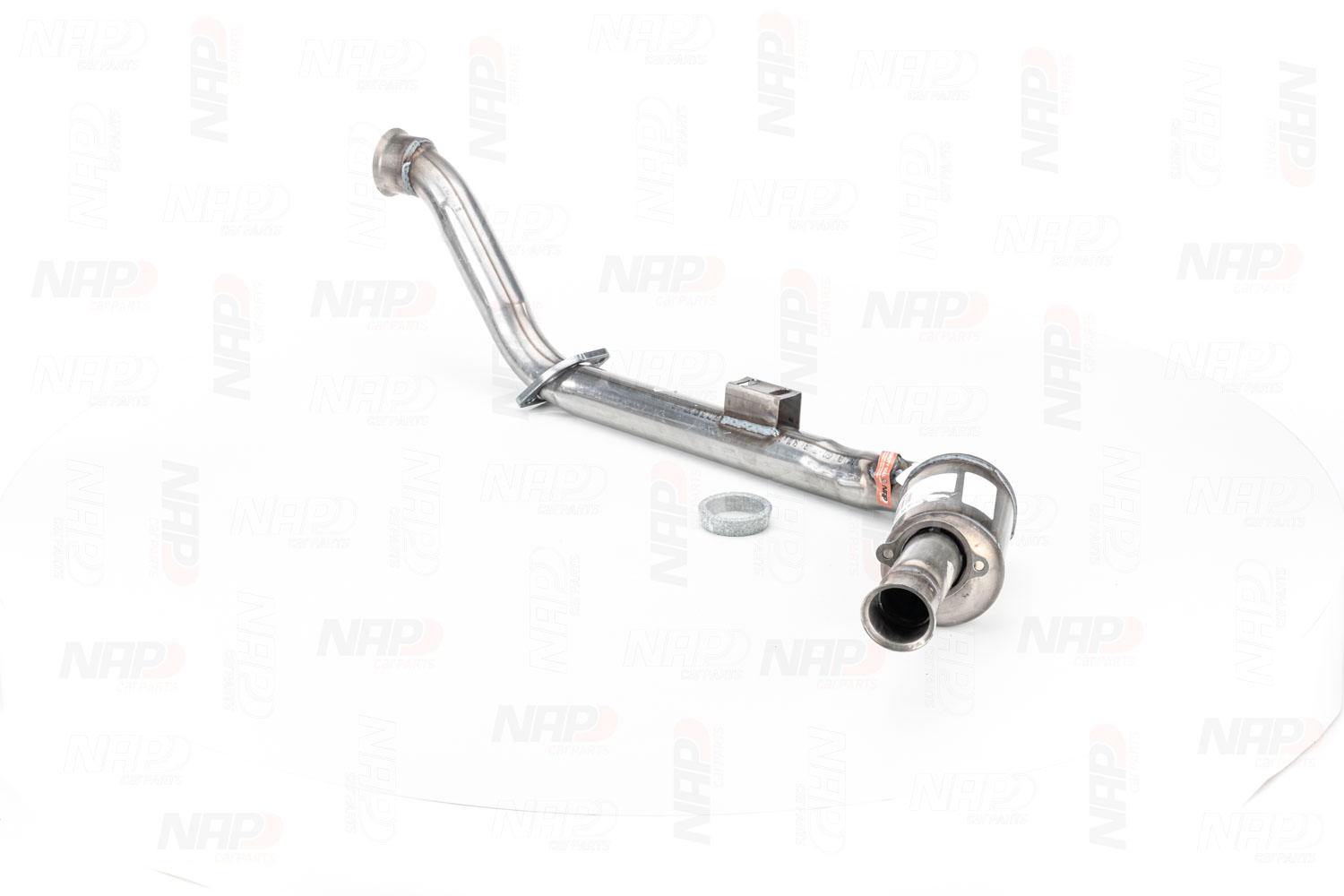 NAP carparts Katalizators CAK11126 NAP carparts CAK11126 Katalizators orģinālās Chrysler lēti