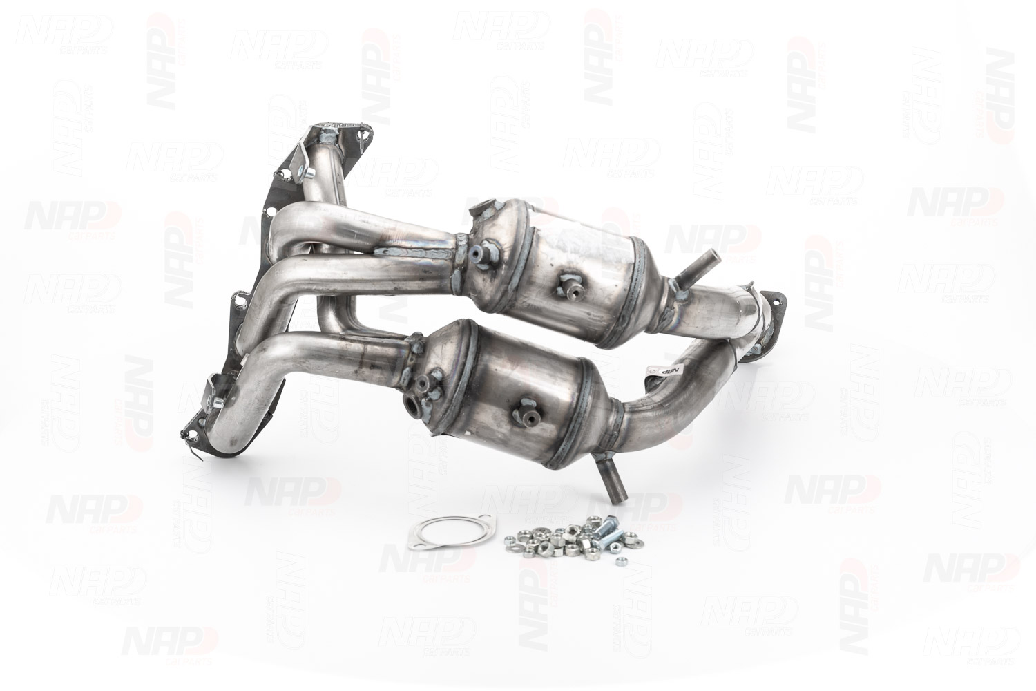 NAP carparts Katalyzátor CAK11145 NAP carparts CAK11145 Katalyzátor Alfa Romeo 4C 960 cena