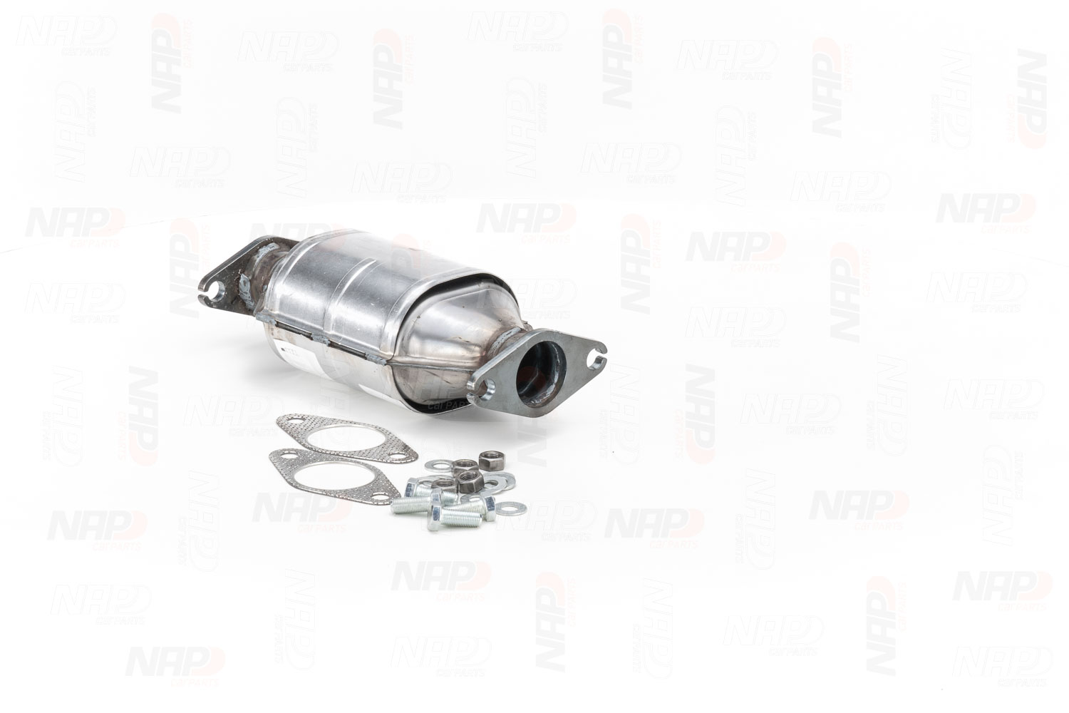 NAP carparts CAK11153 Catalyseur