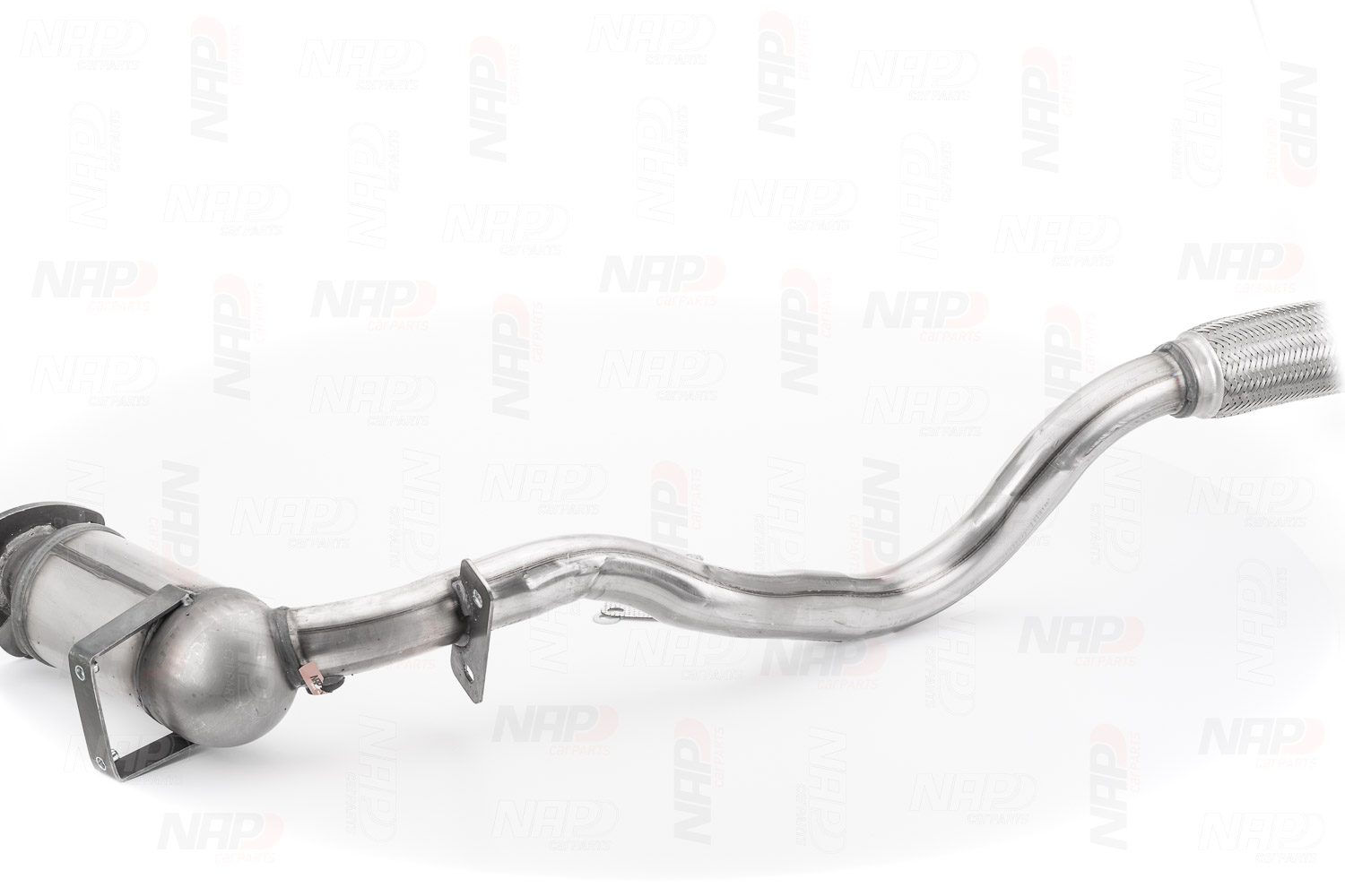 NAP carparts CAK11155 Catalyseur