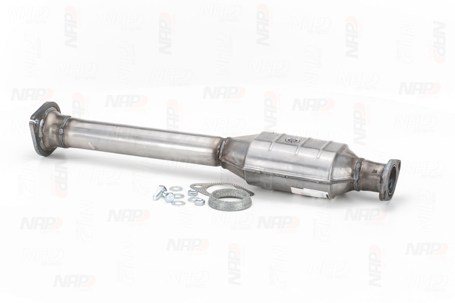 NAP carparts CAK11169 Catalizador