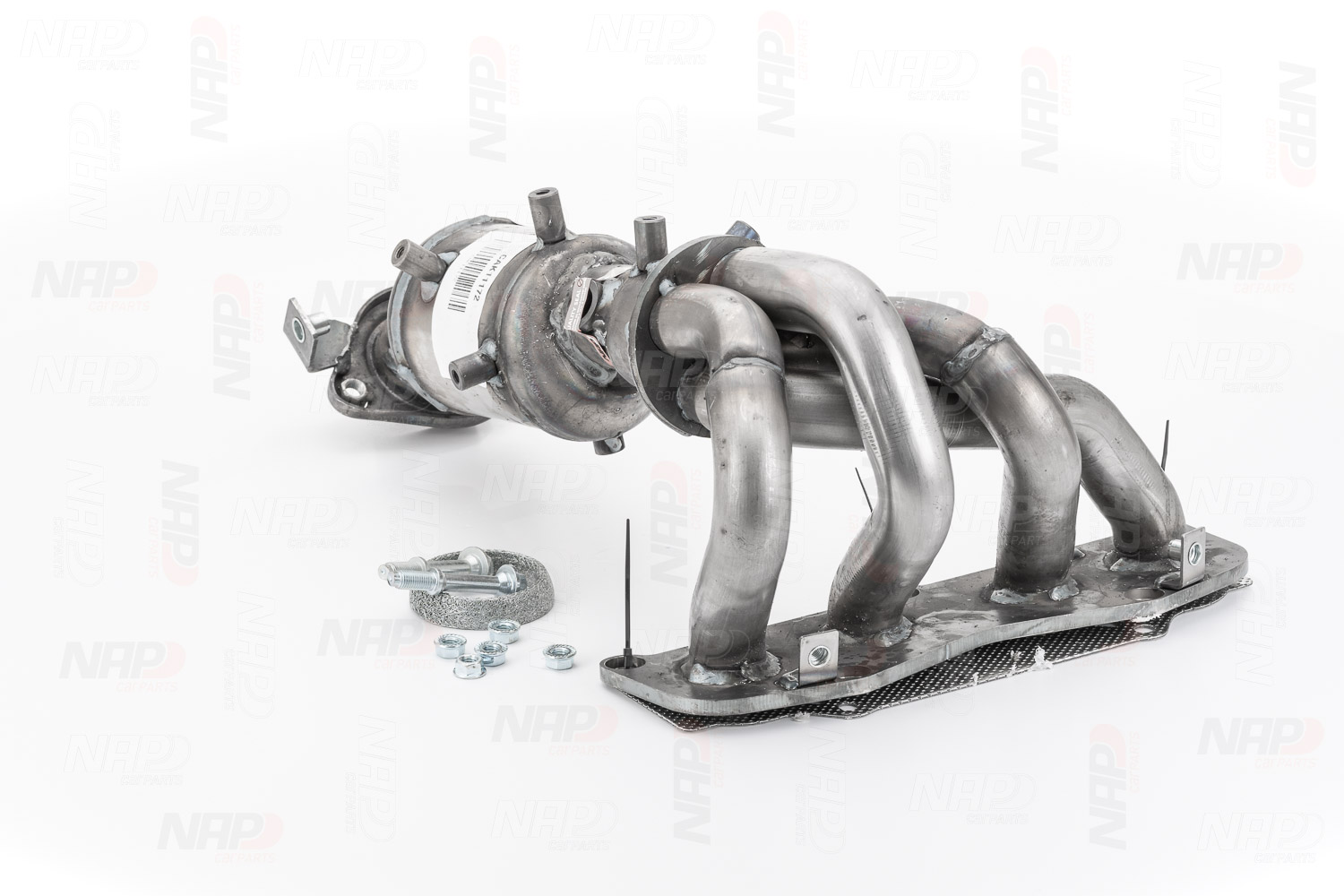 NAP carparts CAK11172 Katalysaattori