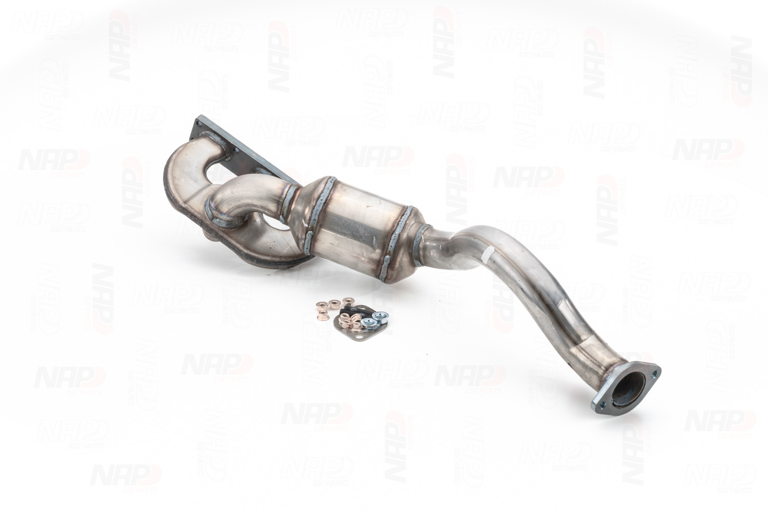 NAP carparts CAK11174 BMW X5 2014 Cat price