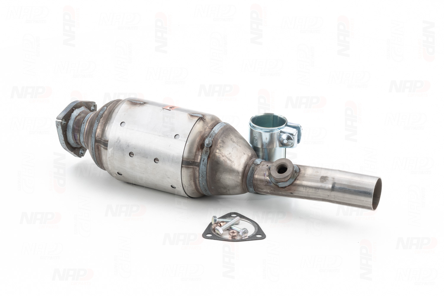 NAP carparts CAK11182 Katalysator