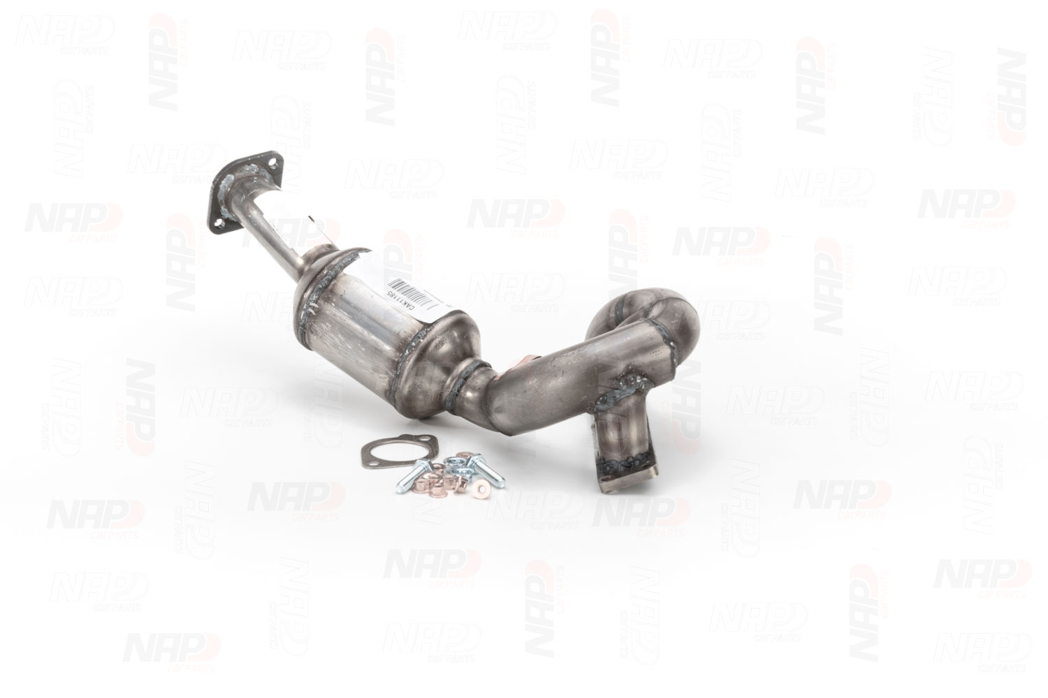 NAP carparts CAK11185 Catalizador de gasolina y diésel BMW Z3 Roadster 3.0 i 231 cv Gasolina precio