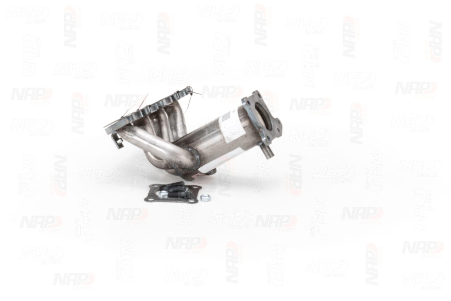 NAP carparts CAK11187 Katalysator diesel en benzine VW Bora Variant 1.4 16V 75 Pk Benzine prijs