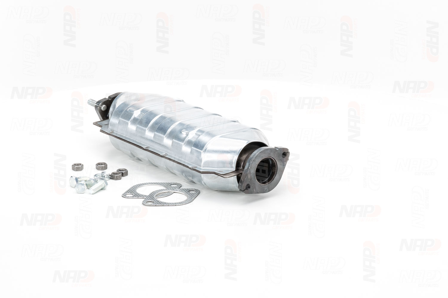 CAK11195 NAP carparts Conversor catalítico Hyundai baratos